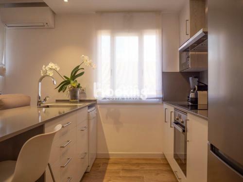 Apartamento Ind�stria
