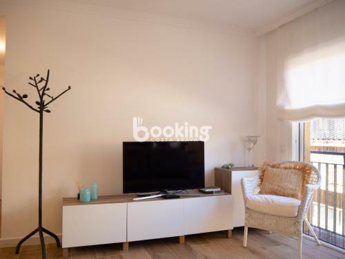 Apartamento Ind�stria