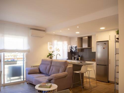 Apartamento Ind�stria
