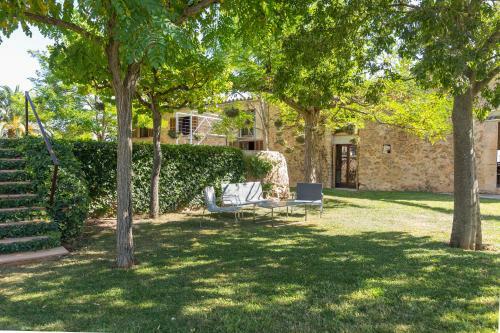 Villa Hort Verd