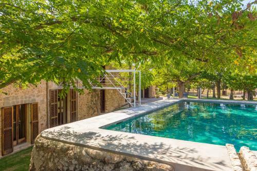 Villa Hort Verd