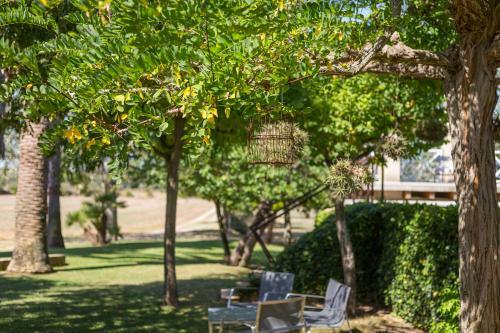 Villa Hort Verd