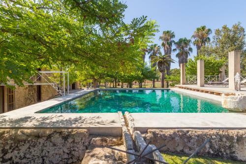 Villa Hort Verd