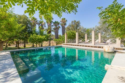 Villa Hort Verd