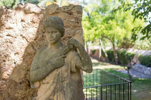 Villa Hort Verd