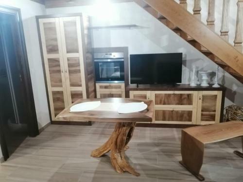 Apartamento La Morada Del Tio