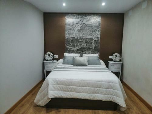 Apartamento La Morada Del Tio