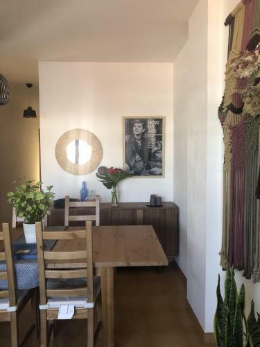 Apartamento Casa Sabina