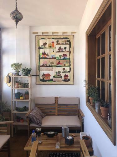 Apartamento Casa Sabina