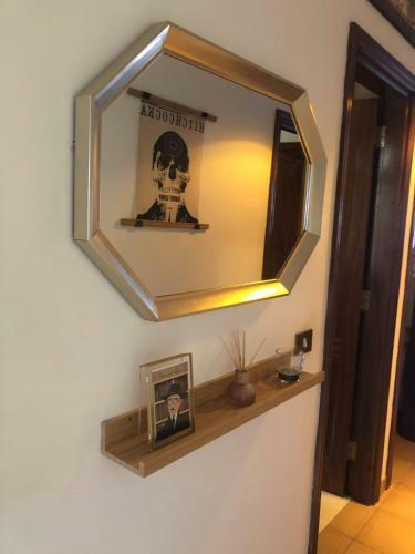 Apartamento Casa Sabina