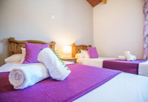 Sencelles Holiday Home Sleeps 4 With Pool Air Con And Wifi