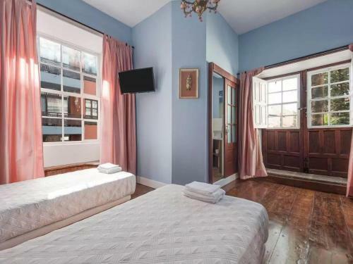 Traditional Holiday Home In Tenerife With Private Terrace