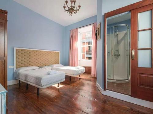 Traditional Holiday Home In Tenerife With Private Terrace