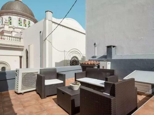 Holiday Home In San Crist�bal de La Laguna Near Centre