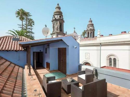 Holiday Home In San Crist�bal de La Laguna Near Centre