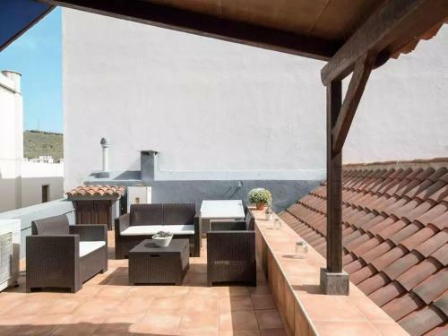 Holiday Home In San Crist�bal de La Laguna Near Centre