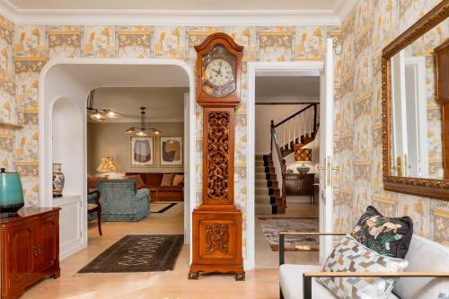 Hotel Boutique San Diego
