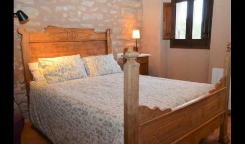 Terradelles Villa Sleeps 10 With Pool