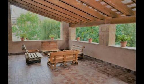 Terradelles Villa Sleeps 10 With Pool