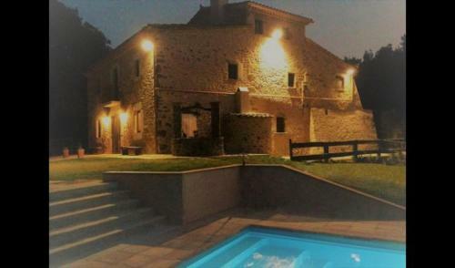 Terradelles Villa Sleeps 10 With Pool