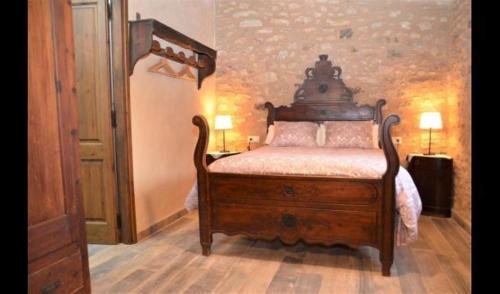 Terradelles Villa Sleeps 10 With Pool