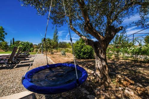 Finca Santa Eug�nia - Bal01109b-f