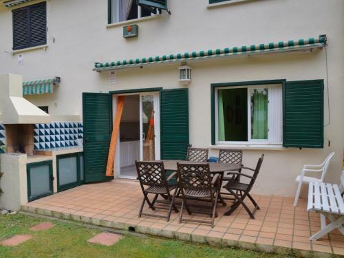 Villa Via