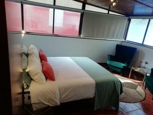 Old Town House La Laguna