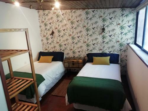 Old Town House La Laguna