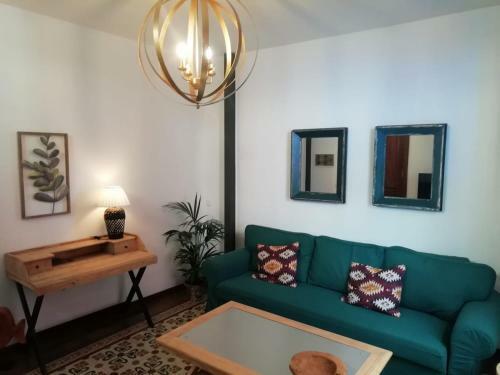 Old Town House La Laguna