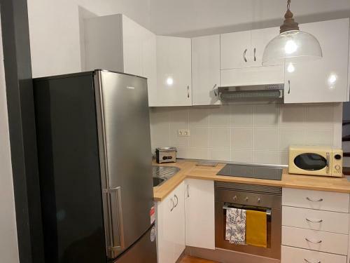 Old Town House La Laguna