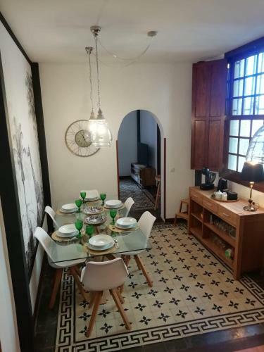 Old Town House La Laguna
