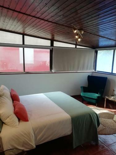 Old Town House La Laguna
