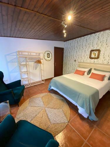Old Town House La Laguna