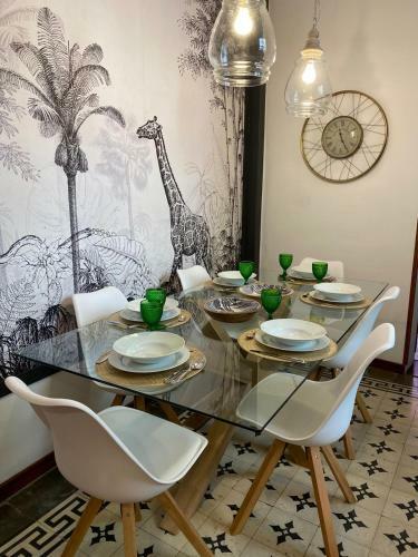 Old Town House La Laguna