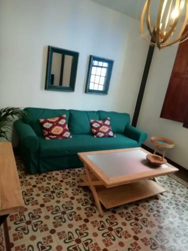 Old Town House La Laguna