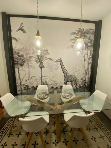 Old Town House La Laguna