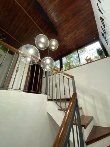 Old Town House La Laguna