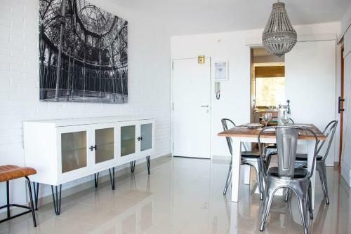 Apartamento Con Vistas Al Mar Sagaro