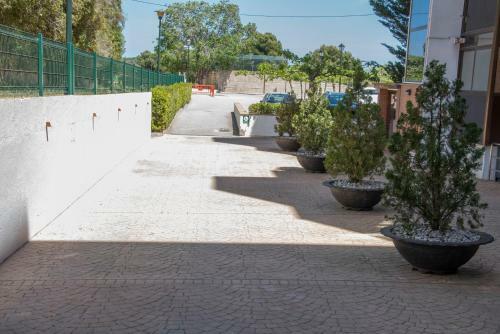 Apartamento Con Vistas Al Mar Sagaro