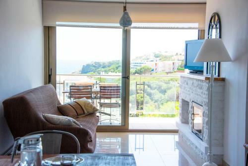 Apartamento Con Vistas Al Mar Sagaro