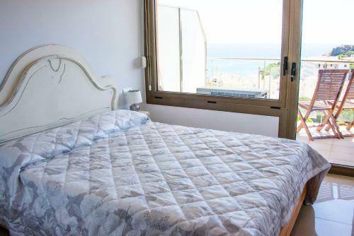 Apartamento Con Vistas Al Mar Sagaro