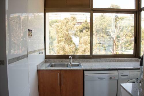 Apartamento Con Vistas Al Mar Sagaro