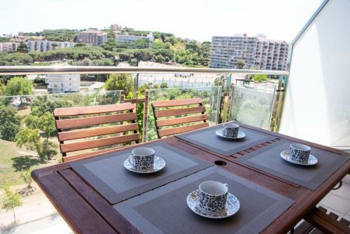 Apartamento Con Vistas Al Mar Sagaro