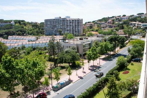 Apartamento Con Vistas Al Mar Sagaro