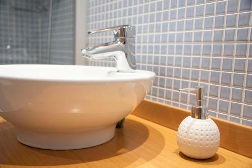 Apartamento Con Vistas Al Mar Sagaro