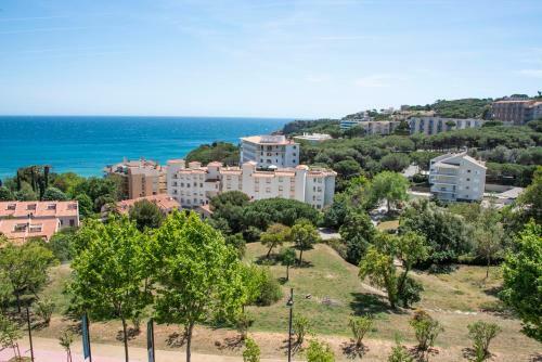 Apartamento Con Vistas Al Mar Sagaro