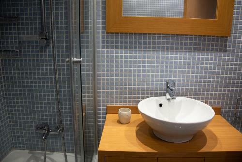 Apartamento Con Vistas Al Mar Sagaro