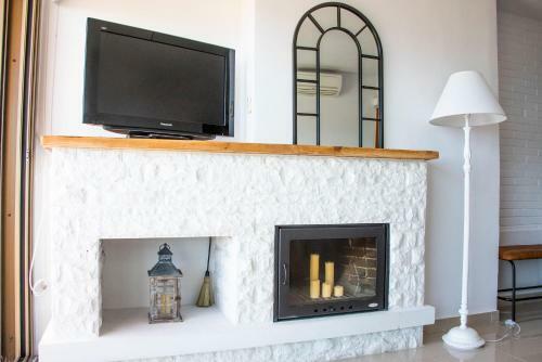 Apartamento Con Vistas Al Mar Sagaro