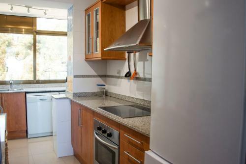 Apartamento Con Vistas Al Mar Sagaro
